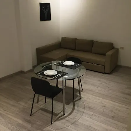 Pensión Saragozza39 *