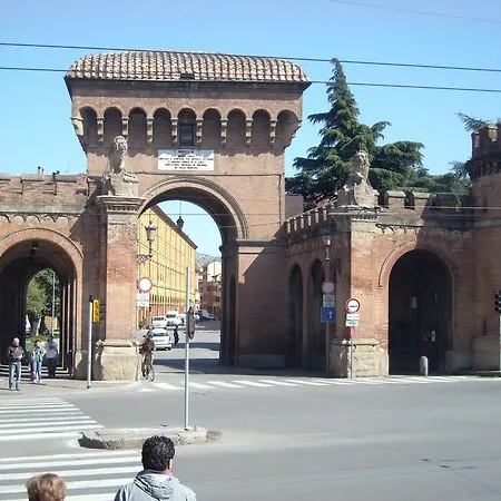 Saragozza39 * Bologna